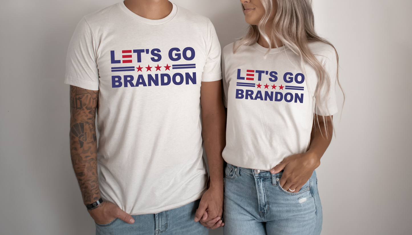 GuashaStoreByMinh Lets Go Brandon Shirt, Lets Go Brandon T Shirt, Lets Go Brandon Women Shirt, Lets Go Brandon Messy Bun Shirt, Lets Go Brandon FJB Shirt