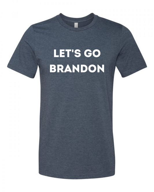 let's go brandon tshirt