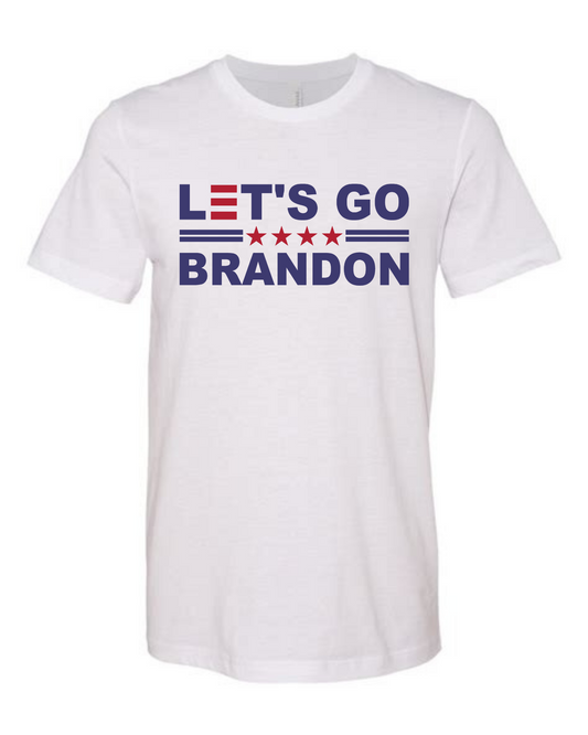 let's go brandon shirt