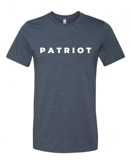 patriot shirt